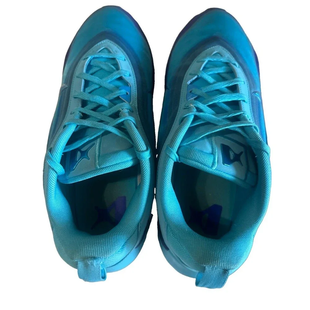 Nike one indigo